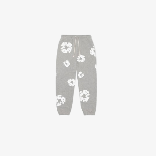 Denim Tears Jogger Gri