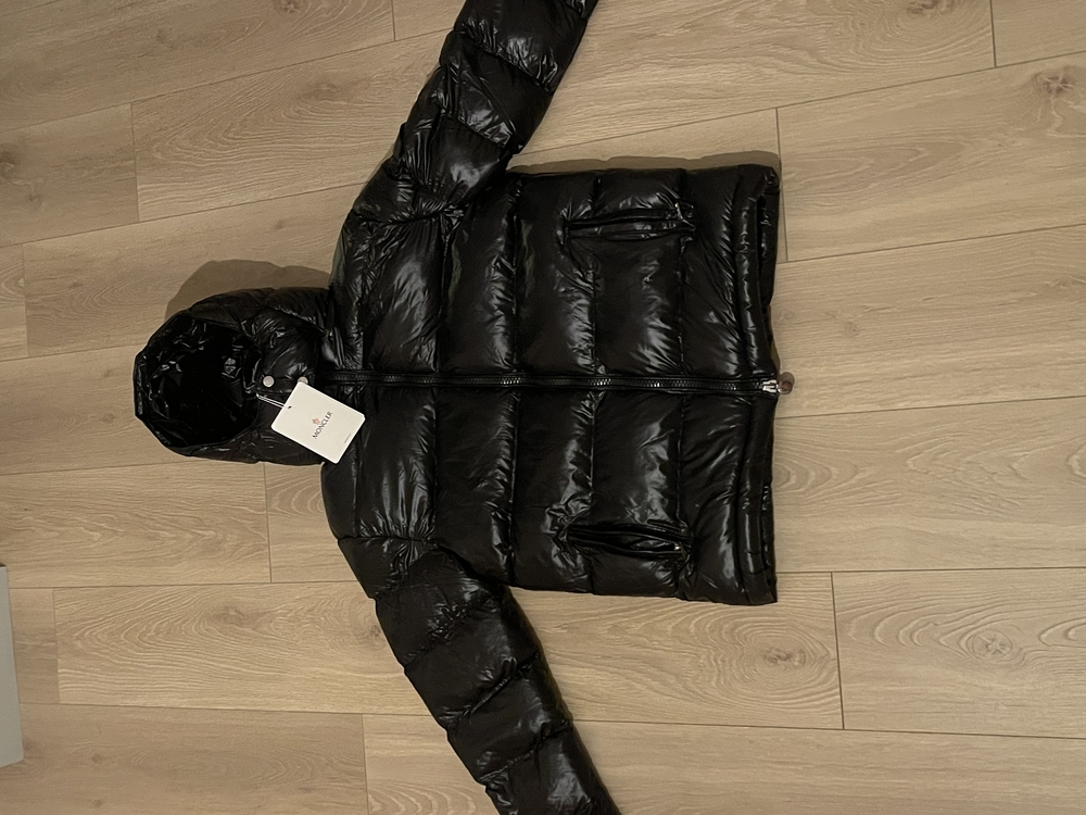 Moncler Maya Mont