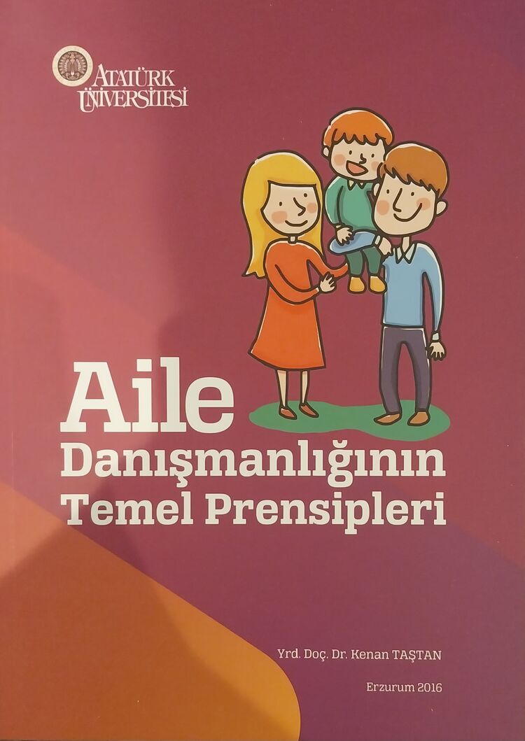 OFFLINE AİLE DANIŞMANLIĞI EĞİTİMİ