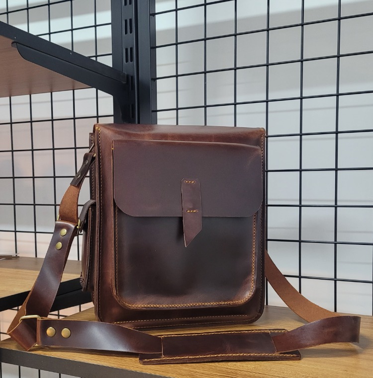 OSLO çok cepli 