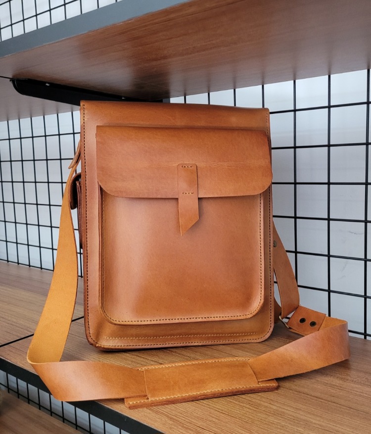OSLO çok cepli, 13 inç laptopa uygun