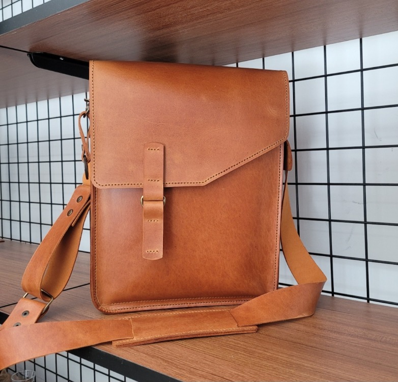 OSLO çok cepli, 13 inç laptopa uygun