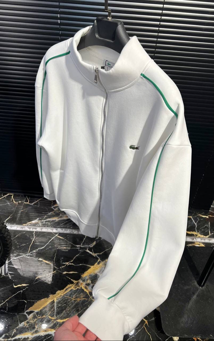 LACOSTE HIRKA
