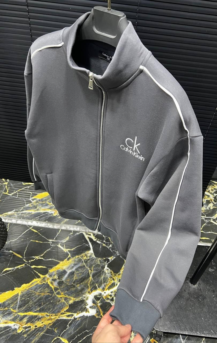 CALVIN KLEIN HIRKA (CK)