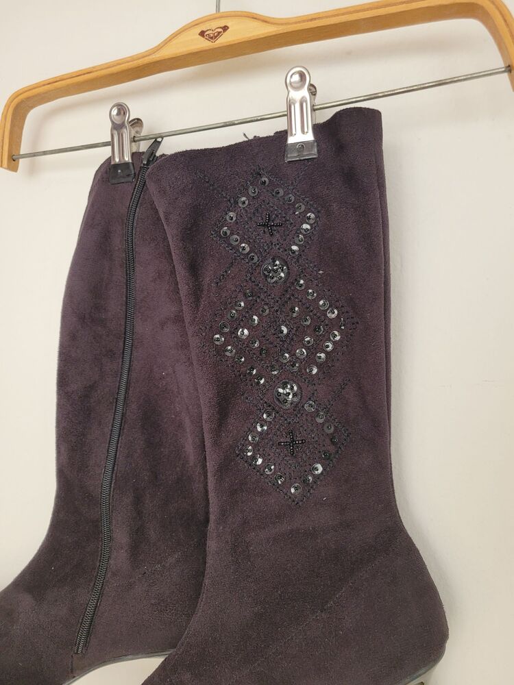 Vintage boots