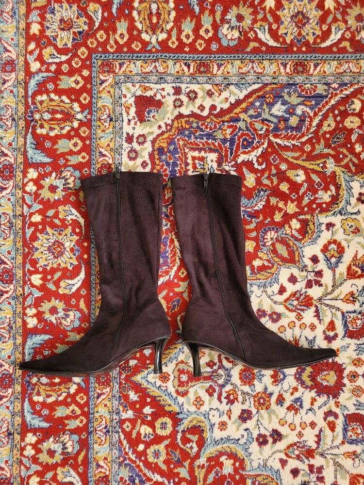 Vintage boots
