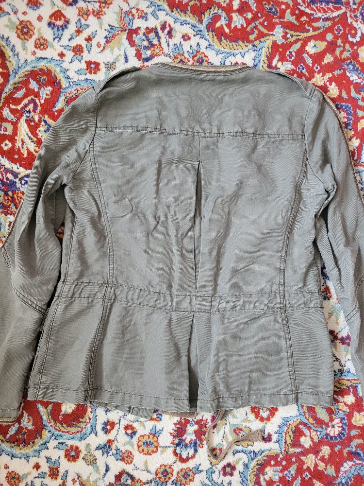 Zadig & Voltair Jacket