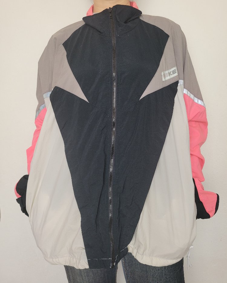 Vintage Nike jacket