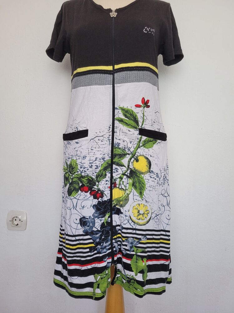 Italian dress