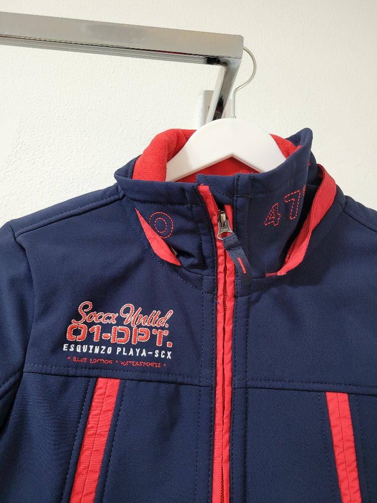 Sporty Jacket