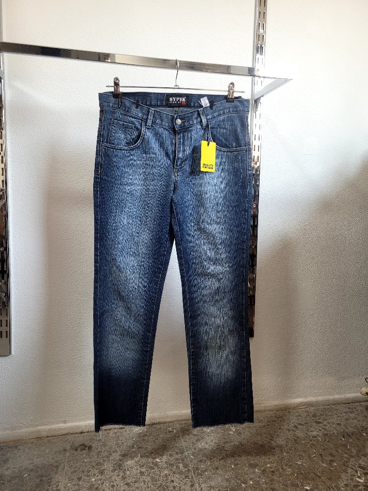 Spring Jeans