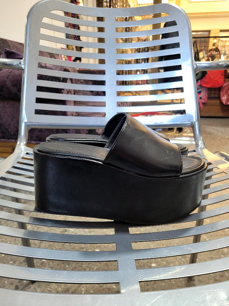 Platform terlik 90's