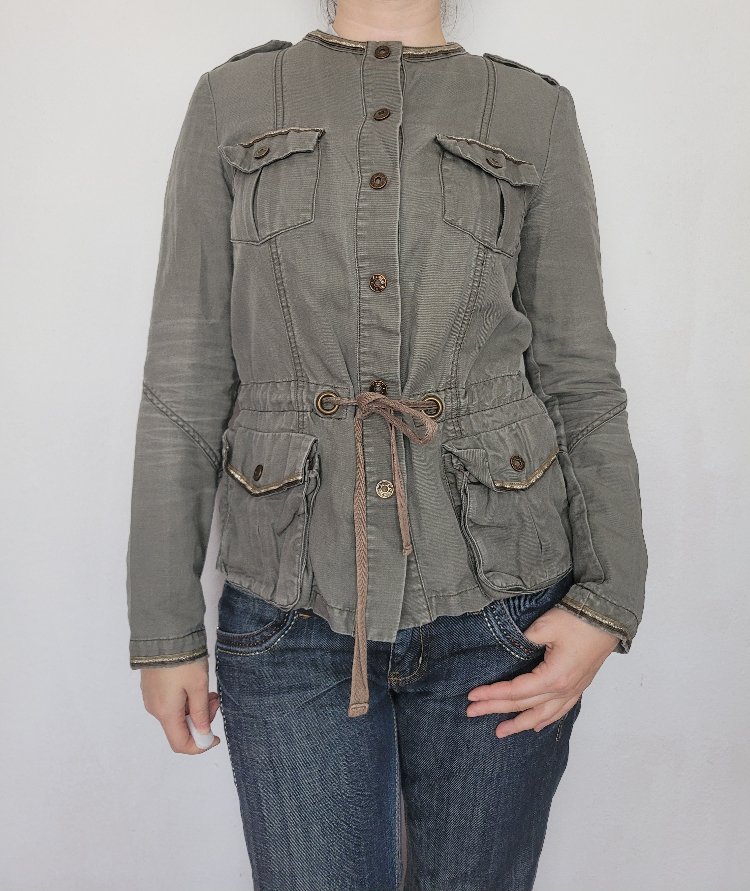 Zadig & Voltair Jacket