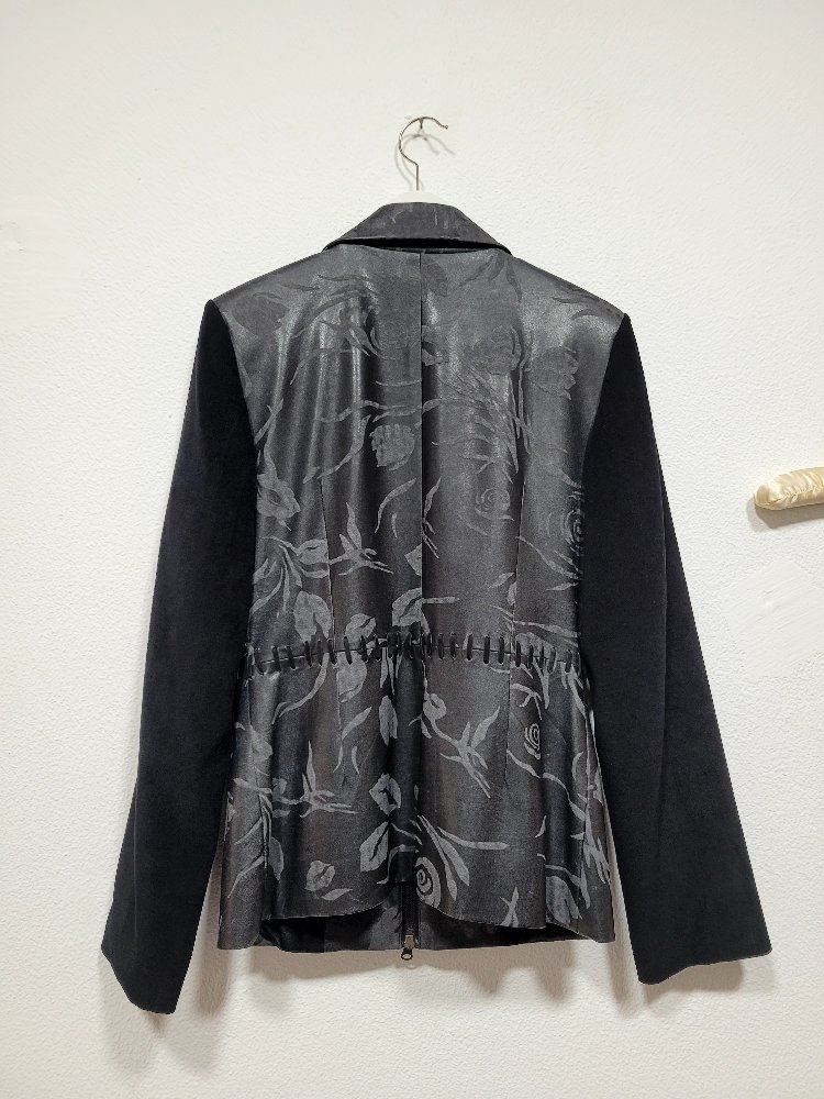 Gypsy Leather Jacket