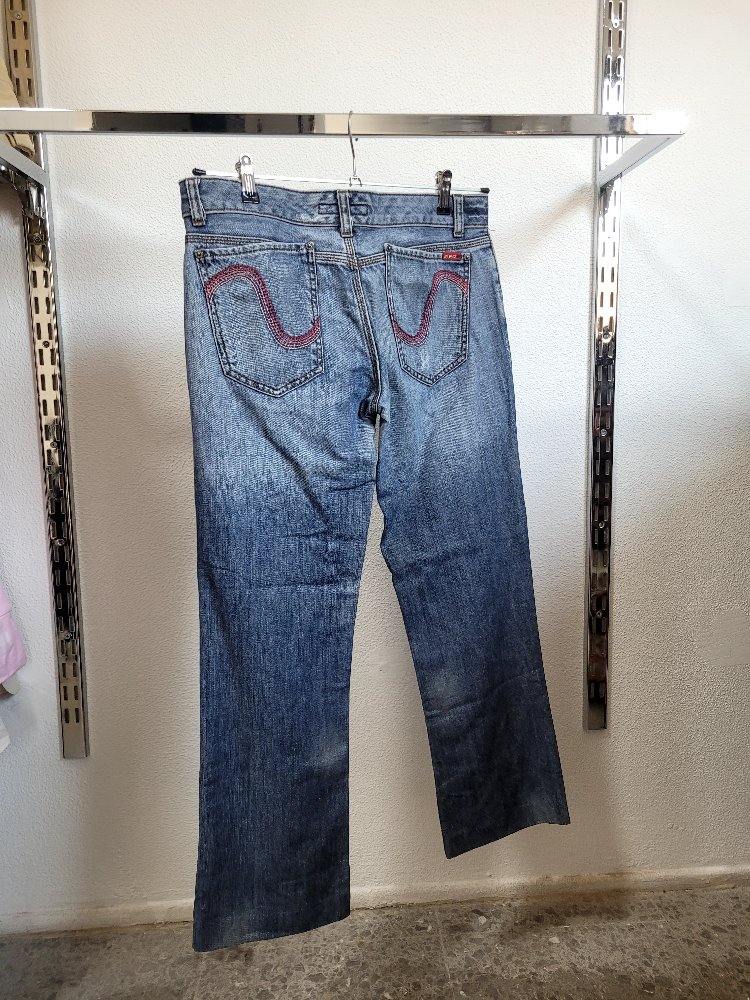 BLEND Y2K Jeans