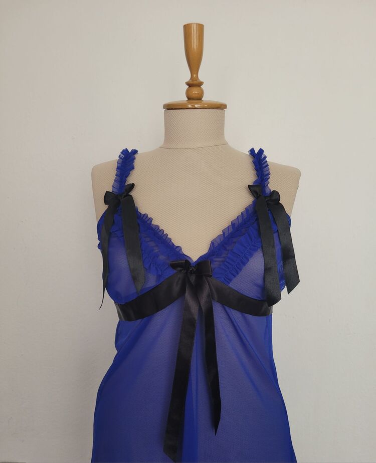 Lingerie babydoll