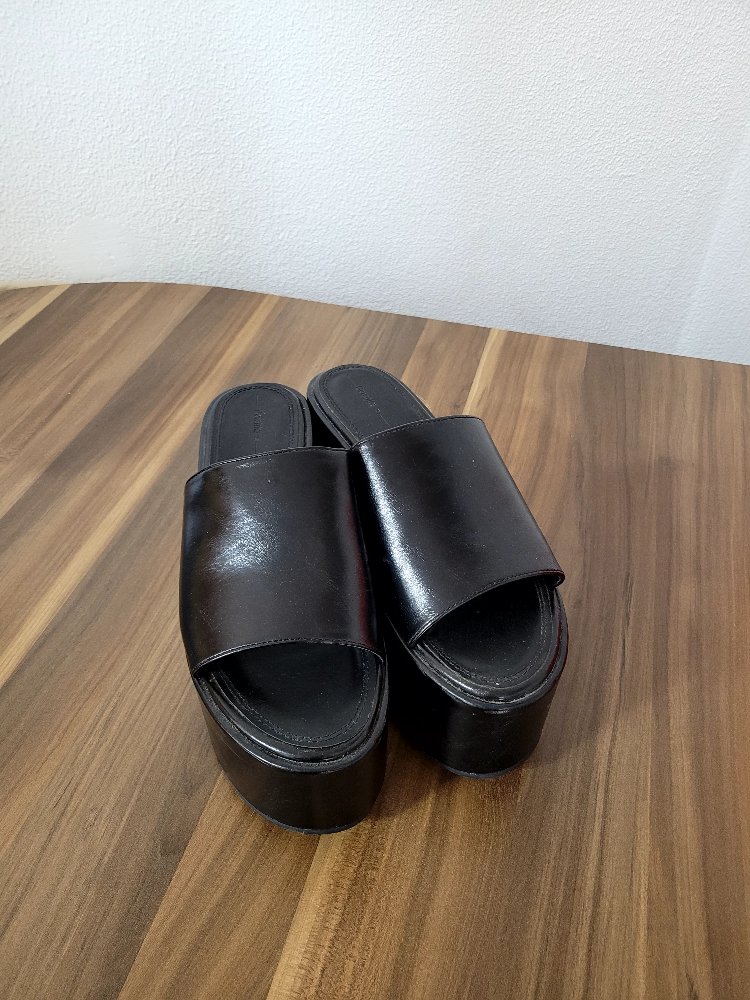 Platform terlik 90's