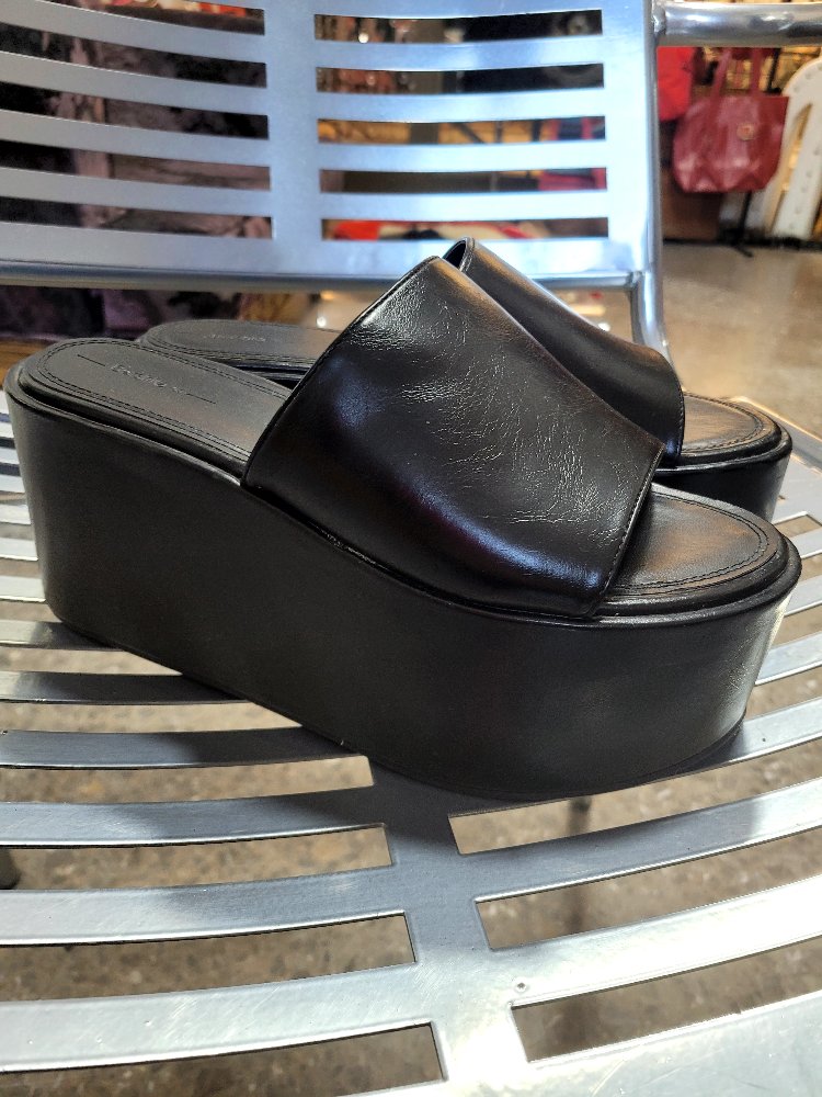 Platform terlik 90's