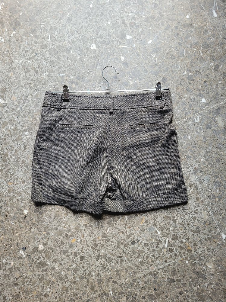 Brownie mini shorts
