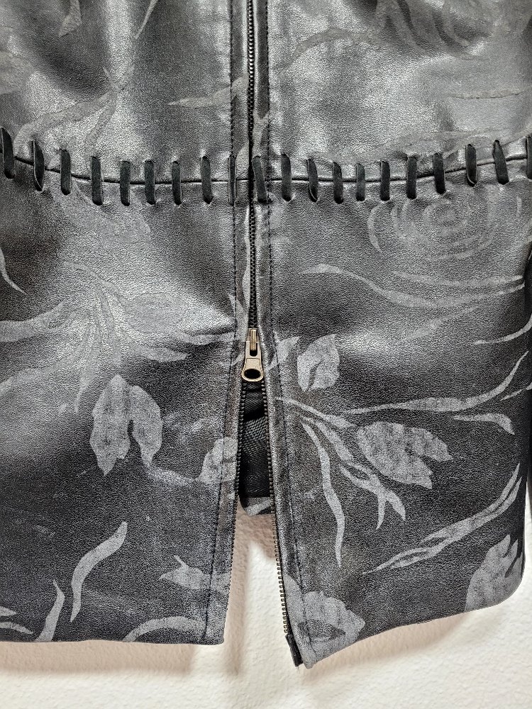 Gypsy Leather Jacket