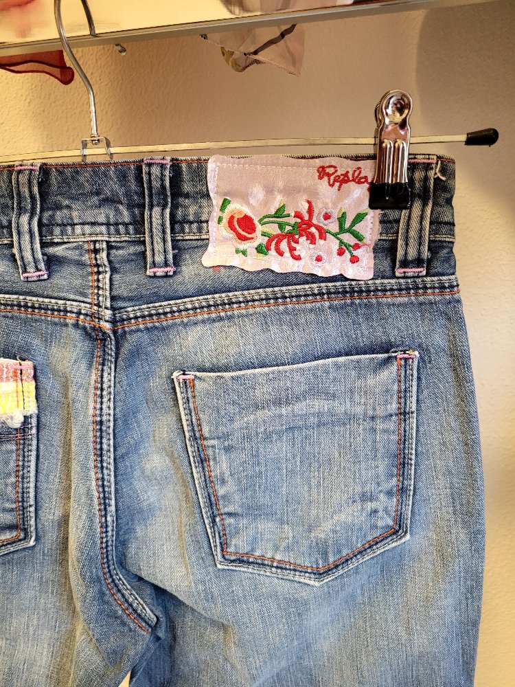 Replay Jeans
