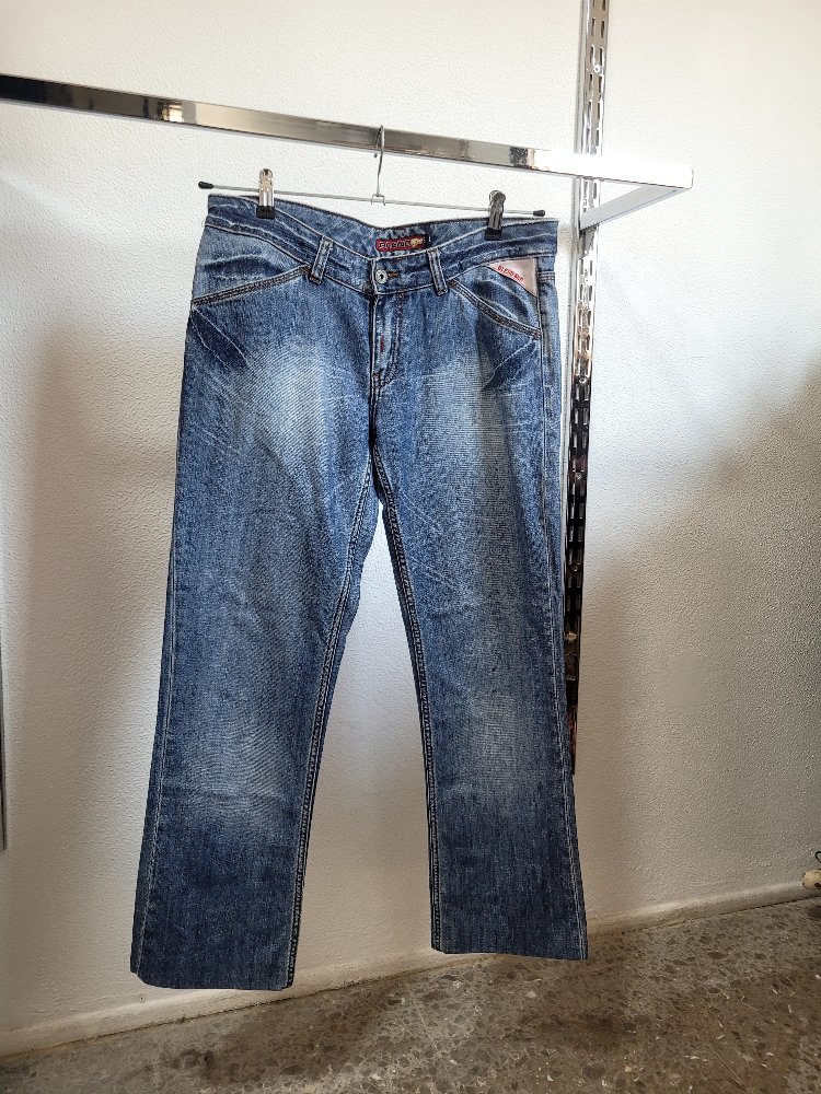 BLEND Y2K Jeans