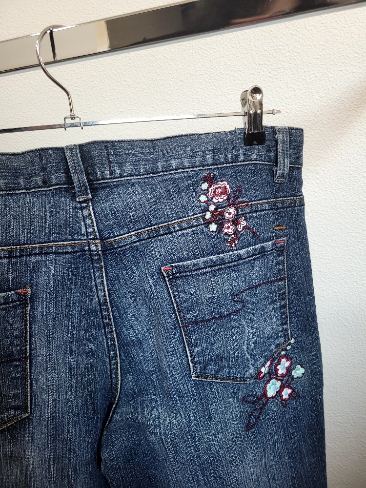 Spring Jeans