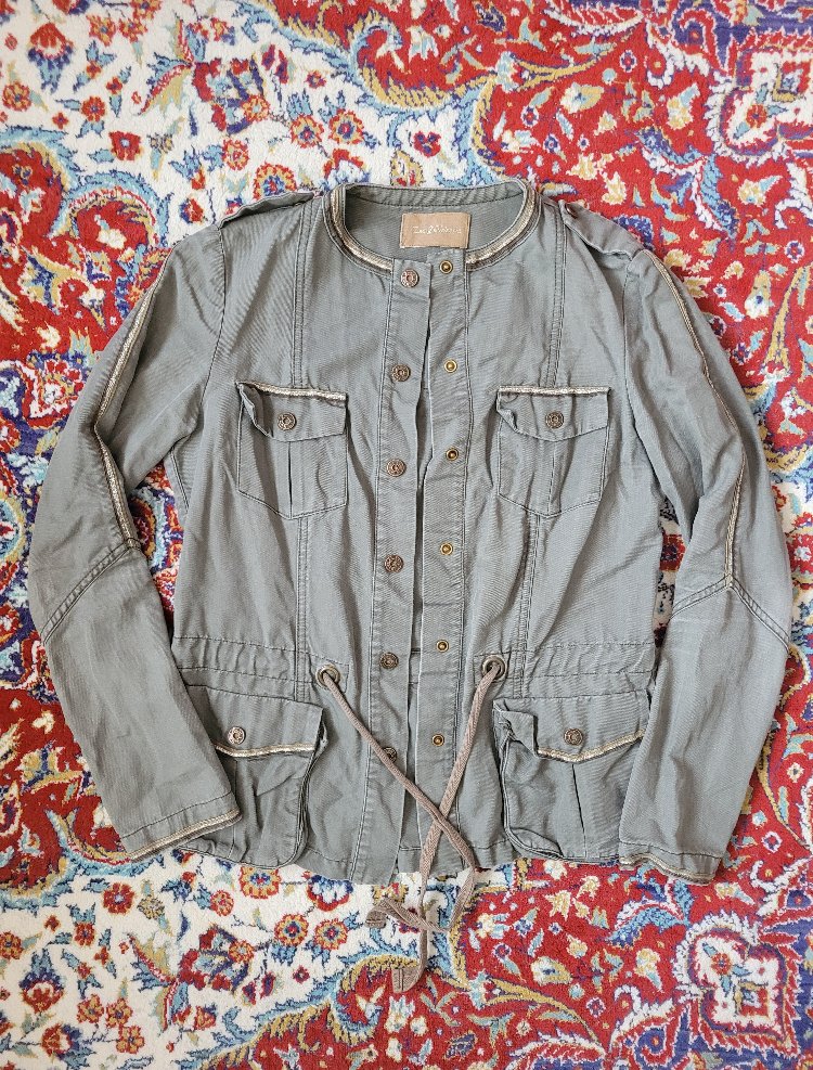 Zadig & Voltair Jacket