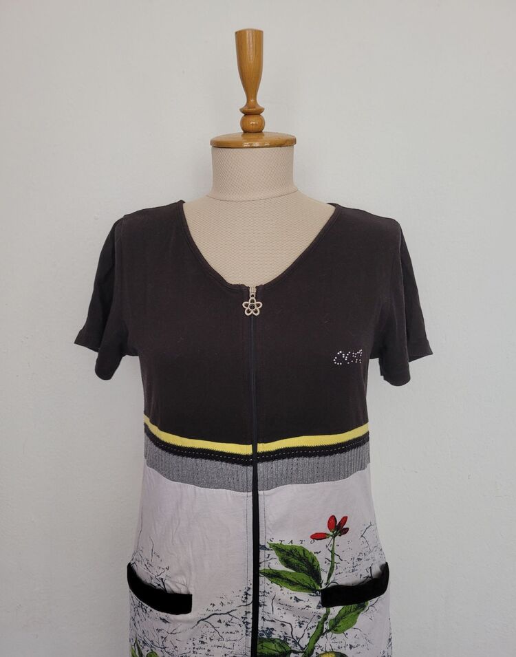 Italian dress