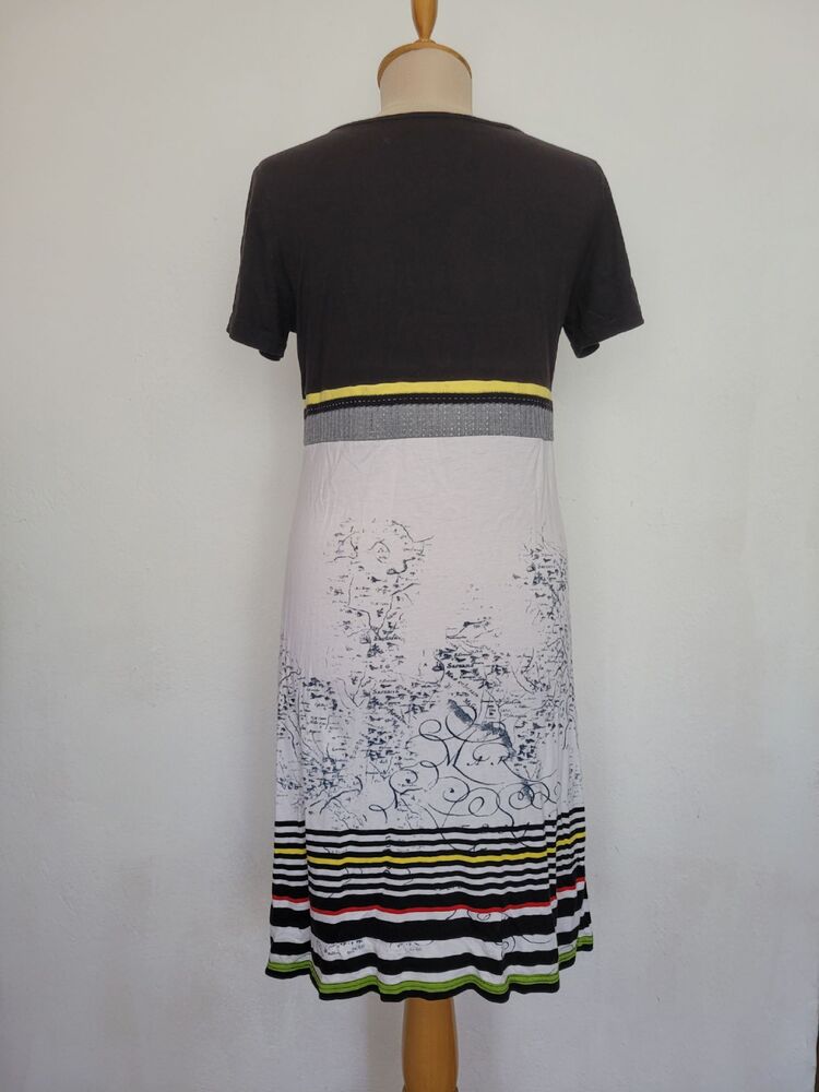Italian dress