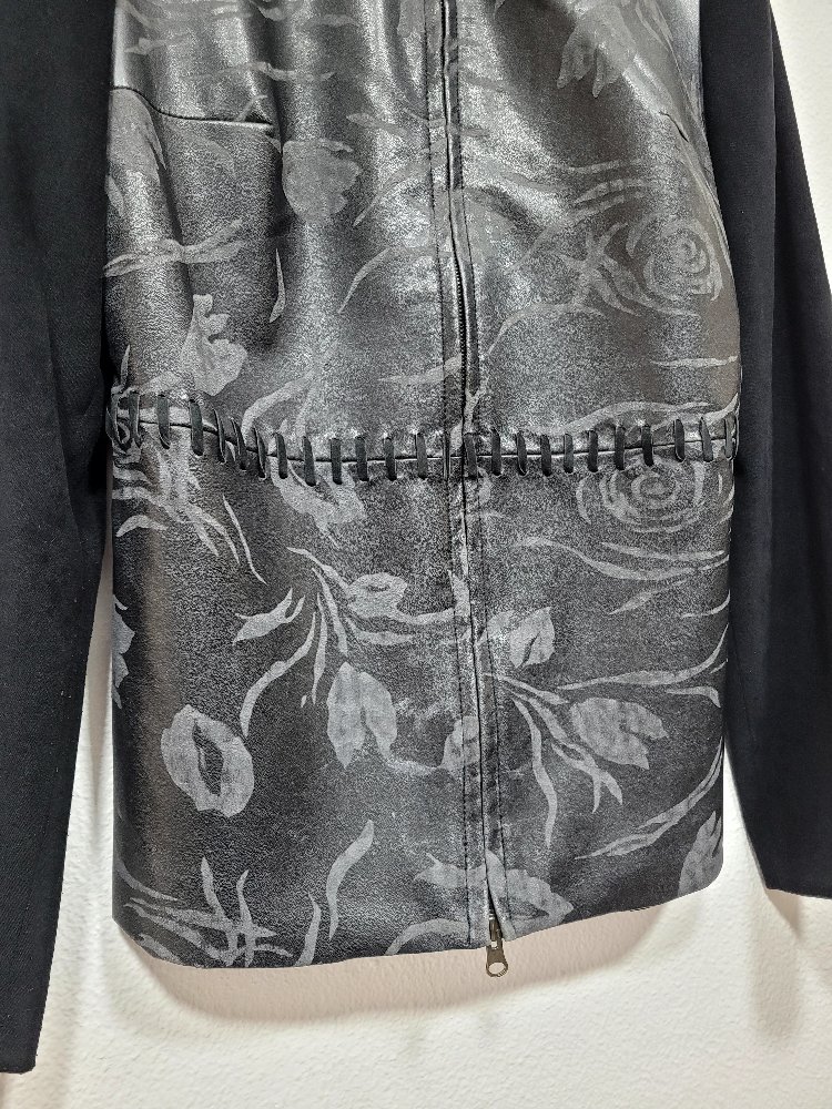 Gypsy Leather Jacket