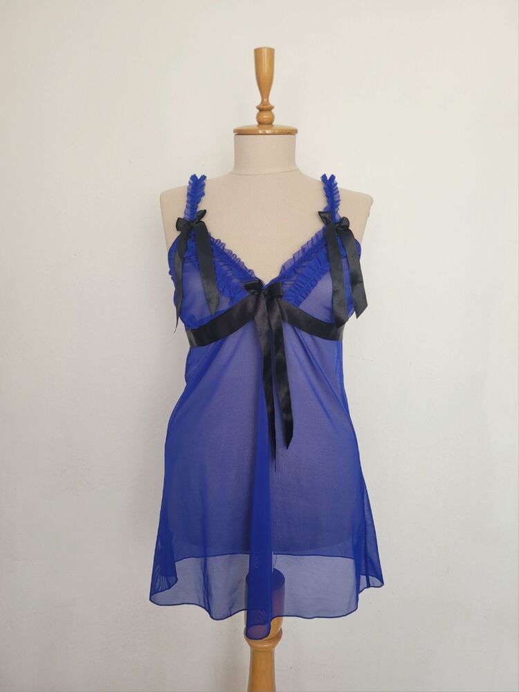 Lingerie babydoll
