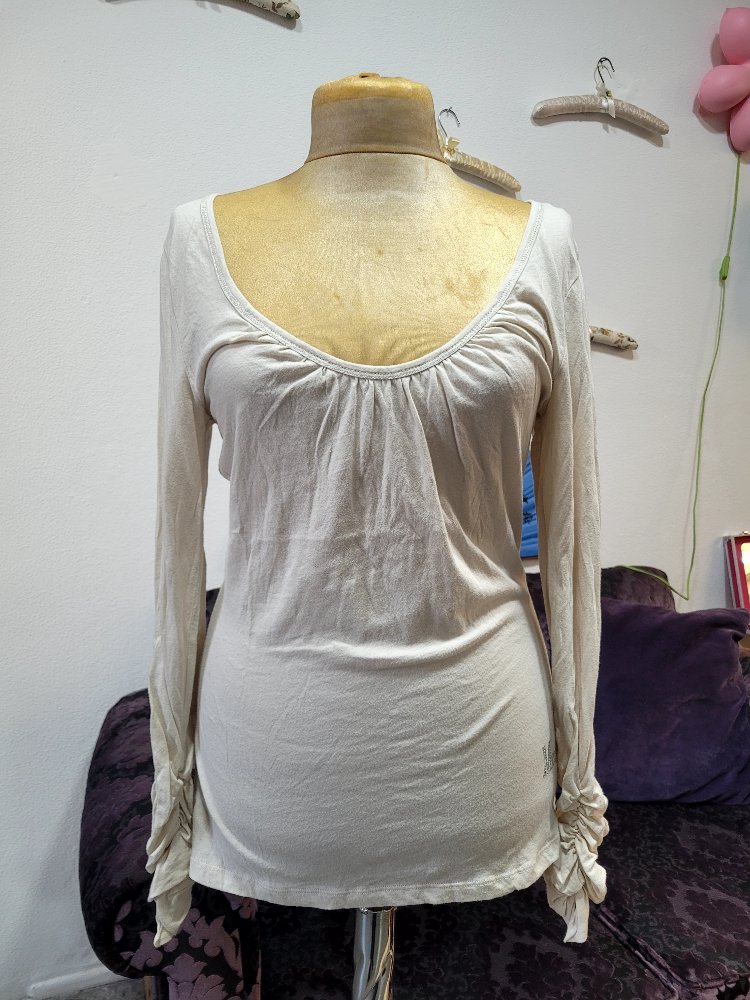 Morgan de Toi basic top •
