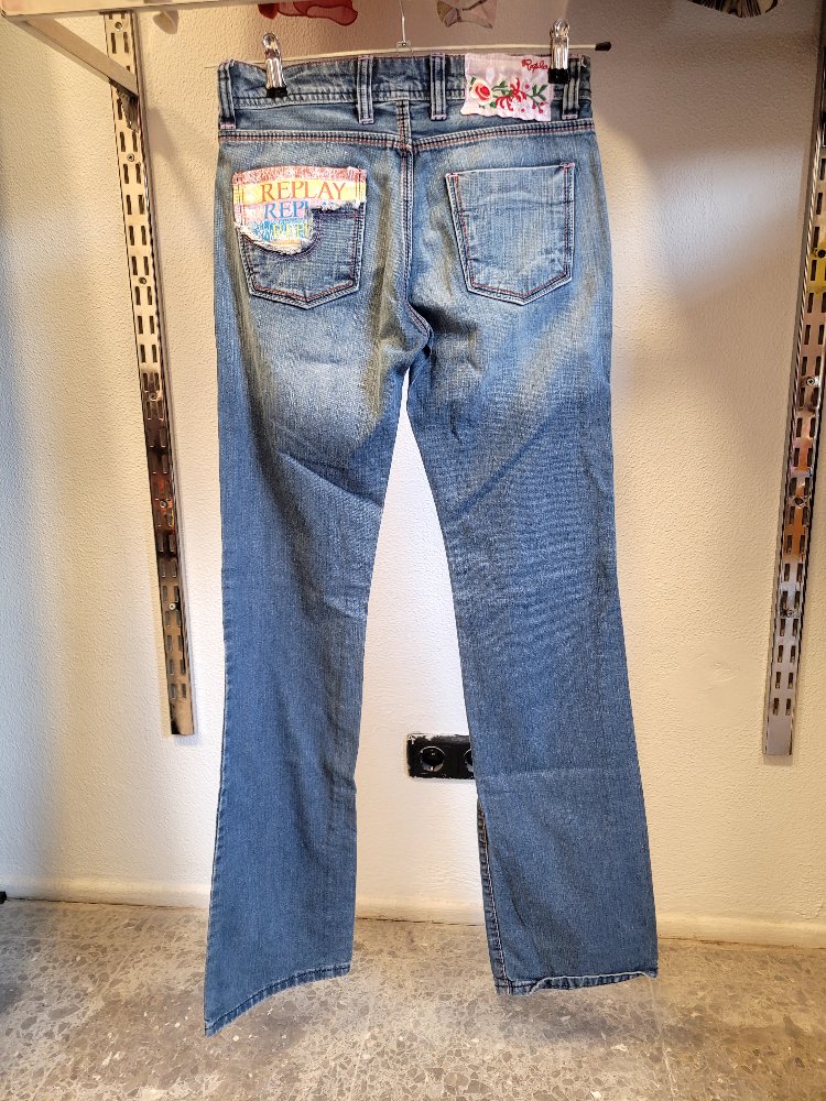 Replay Jeans