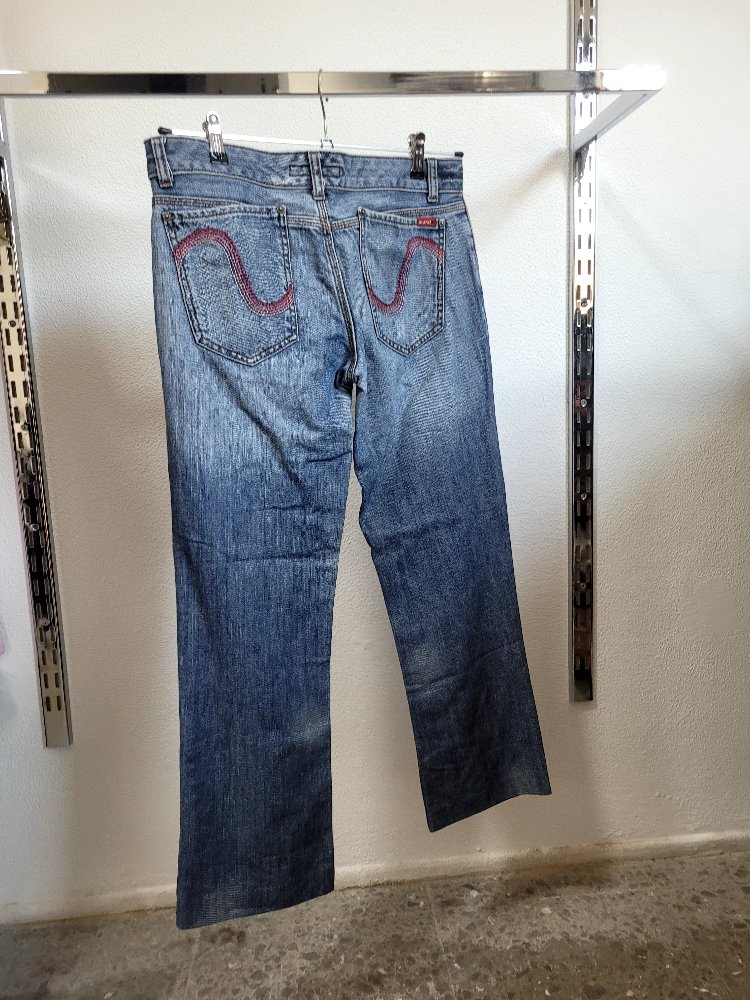 BLEND Y2K Jeans