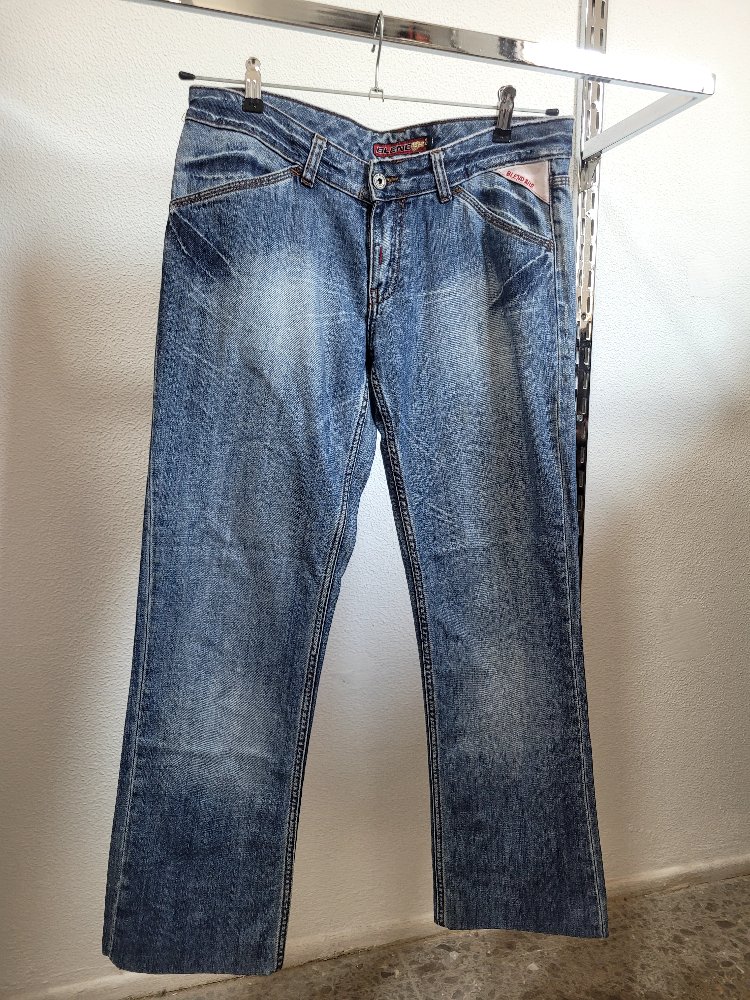 BLEND Y2K Jeans