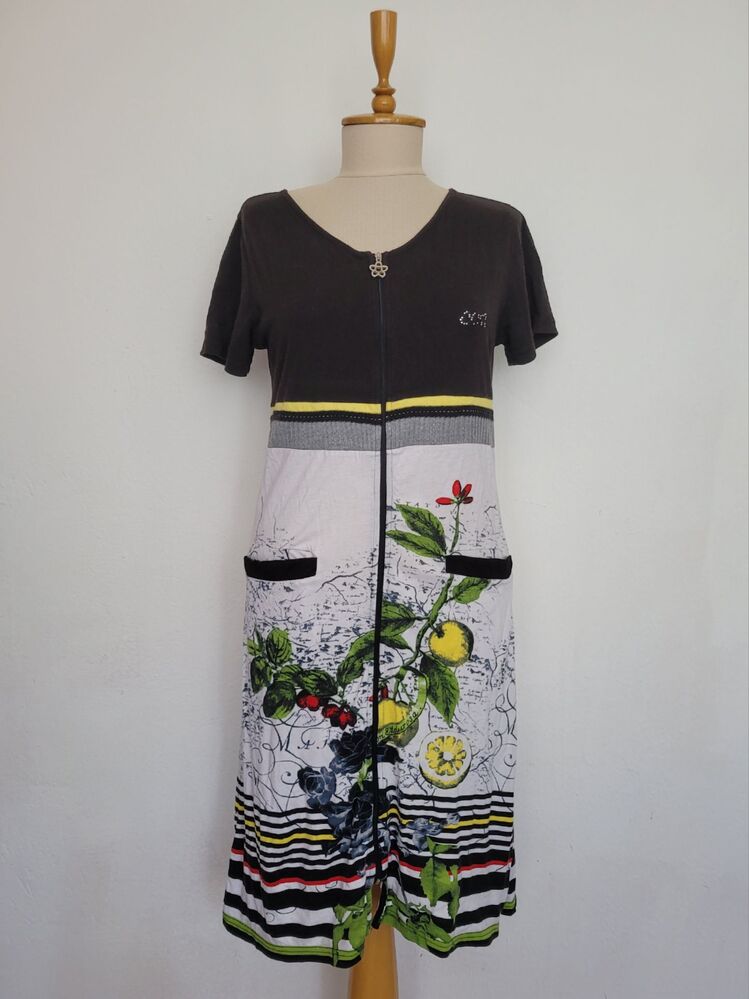 Italian dress