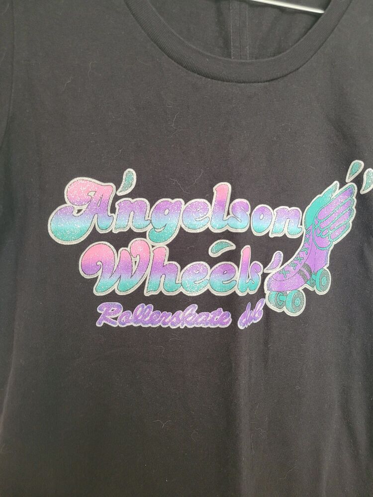 Angels Tshirt