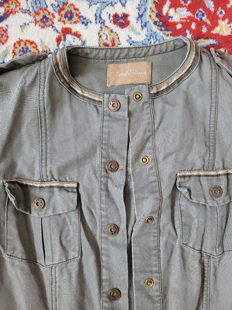 Zadig & Voltair Jacket