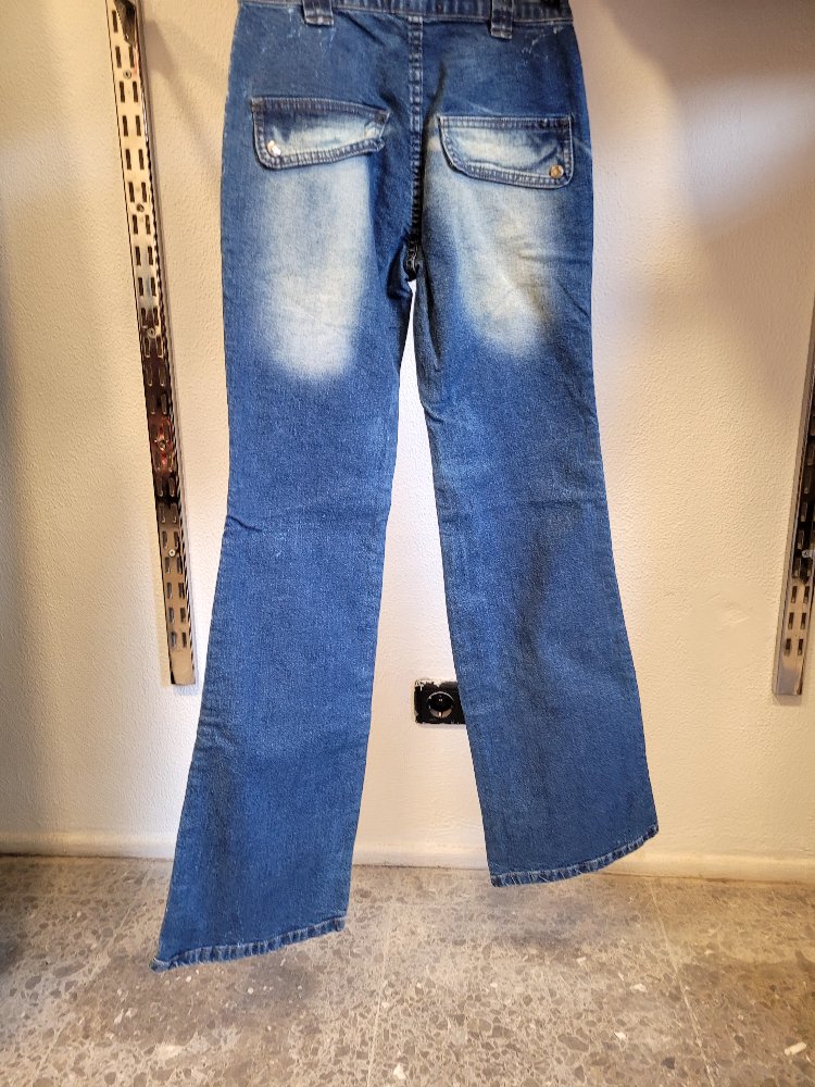 Y2K jeans