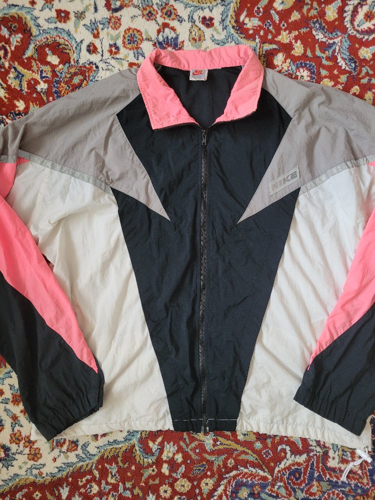 Vintage Nike jacket