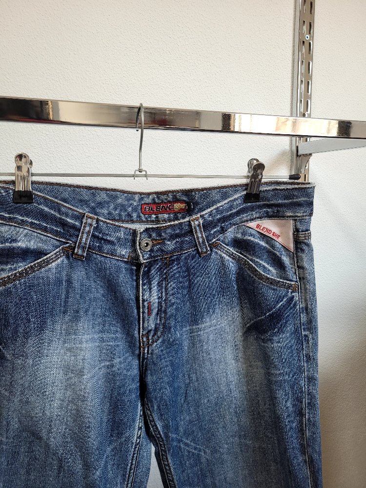 BLEND Y2K Jeans