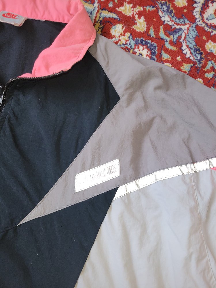 Vintage Nike jacket