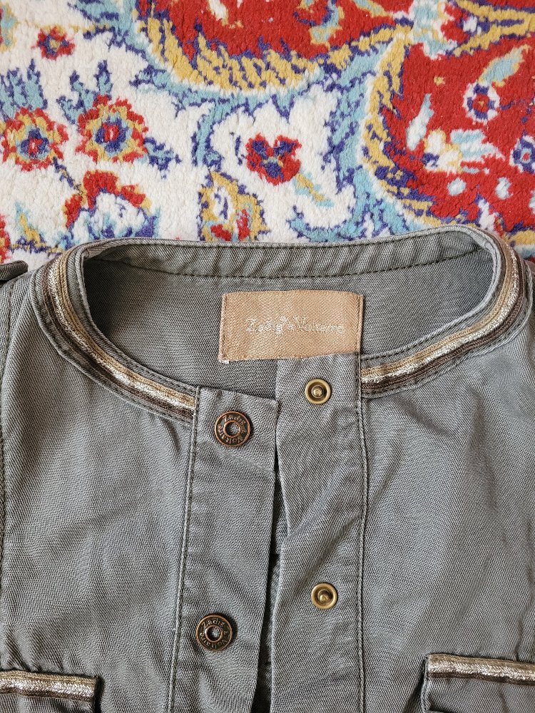 Zadig & Voltair Jacket