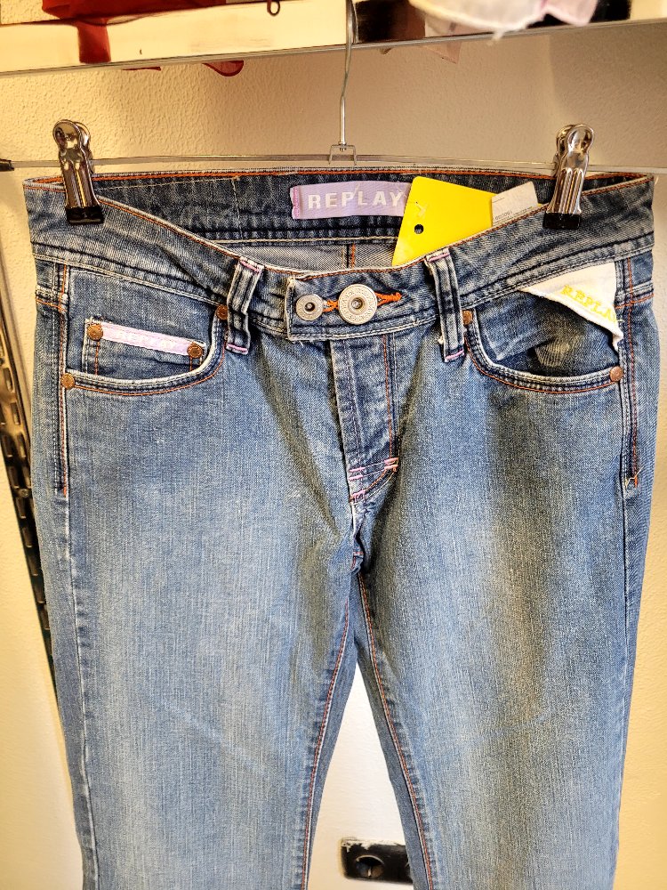 Replay Jeans