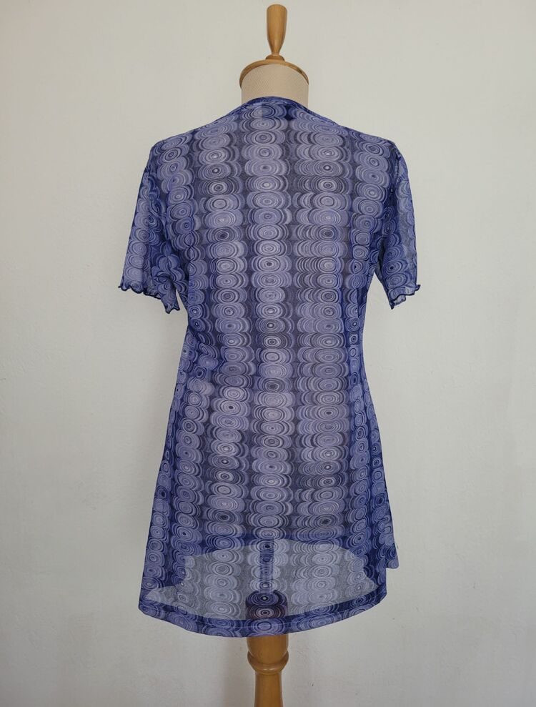 Unif style dress