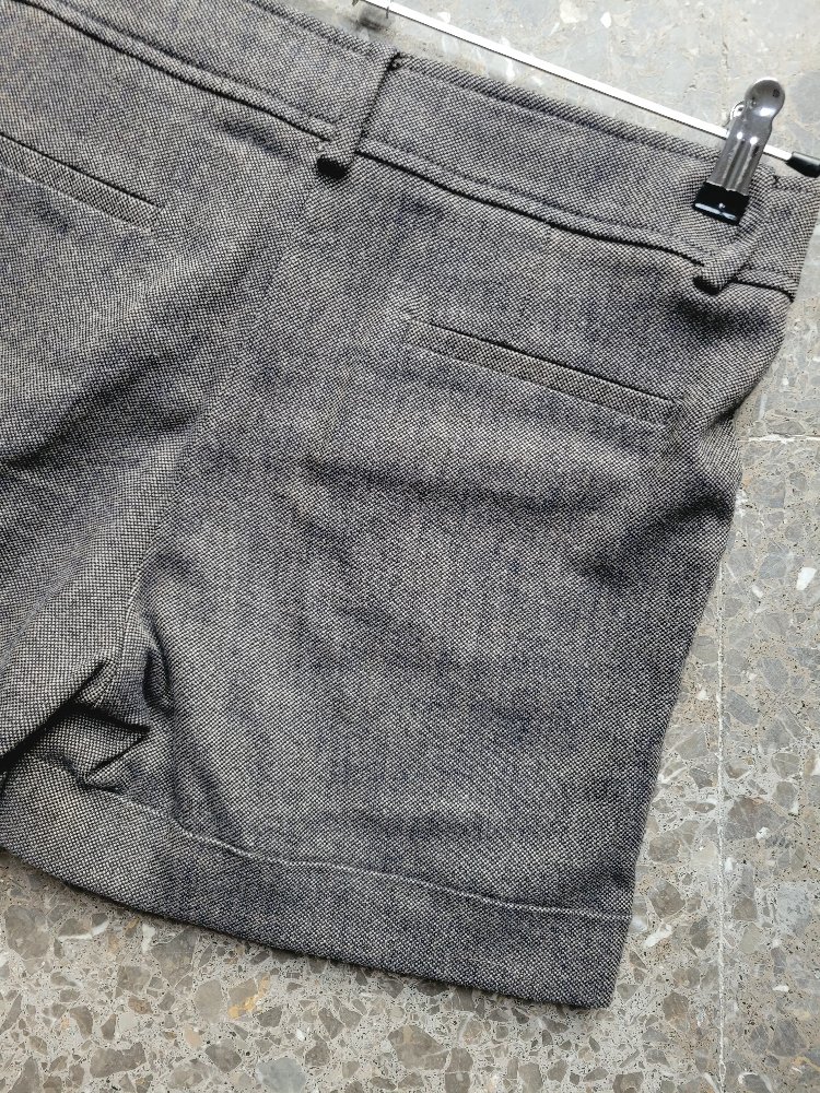Brownie mini shorts