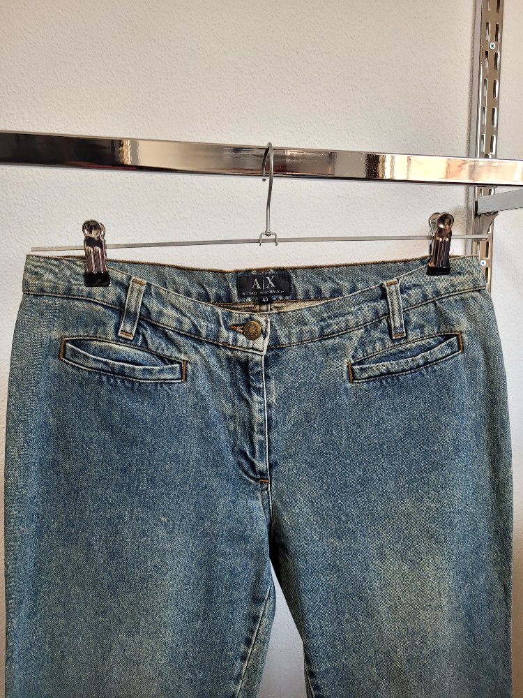 Y2K jeans