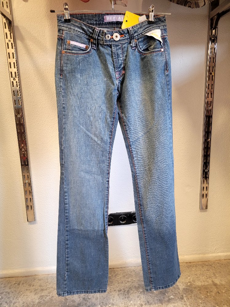 Replay Jeans