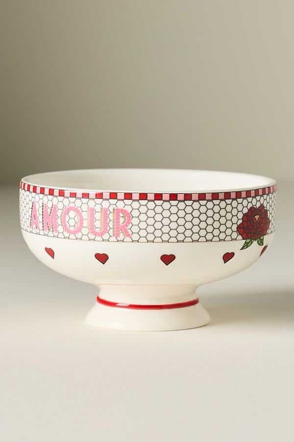 Anthropologie Valentine's Edition Kase